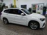 USED 2021 21 BMW X1 1.5 25e 10kWh M Sport SUV 5dr Petrol Plug-in Hybrid Auto xDrive Euro 6 (s/s) (220 ps) TECH PACK HEAD UP DISPLAY SAT NAV LEATHER HEATED SEATS HEATED STEERING WHEEL CRUISE CAMERA 1 OWNER BMW SERVICE HISTORY WARRANTY