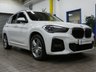 USED 2021 21 BMW X1 1.5 25e 10kWh M Sport SUV 5dr Petrol Plug-in Hybrid Auto xDrive Euro 6 (s/s) (220 ps) TECH PACK HEAD UP DISPLAY SAT NAV LEATHER HEATED SEATS HEATED STEERING WHEEL CRUISE CAMERA 1 OWNER BMW SERVICE HISTORY WARRANTY
