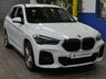 USED 2021 21 BMW X1 1.5 25e 10kWh M Sport SUV 5dr Petrol Plug-in Hybrid Auto xDrive Euro 6 (s/s) (220 ps) TECH PACK HEAD UP DISPLAY SAT NAV LEATHER HEATED SEATS HEATED STEERING WHEEL CRUISE CAMERA 1 OWNER BMW SERVICE HISTORY WARRANTY