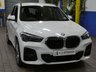USED 2021 21 BMW X1 1.5 25e 10kWh M Sport SUV 5dr Petrol Plug-in Hybrid Auto xDrive Euro 6 (s/s) (220 ps) TECH PACK HEAD UP DISPLAY SAT NAV LEATHER HEATED SEATS HEATED STEERING WHEEL CRUISE CAMERA 1 OWNER BMW SERVICE HISTORY WARRANTY
