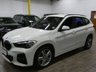 USED 2021 21 BMW X1 1.5 25e 10kWh M Sport SUV 5dr Petrol Plug-in Hybrid Auto xDrive Euro 6 (s/s) (220 ps) TECH PACK HEAD UP DISPLAY SAT NAV LEATHER HEATED SEATS HEATED STEERING WHEEL CRUISE CAMERA 1 OWNER BMW SERVICE HISTORY WARRANTY