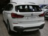 USED 2021 21 BMW X1 1.5 25e 10kWh M Sport SUV 5dr Petrol Plug-in Hybrid Auto xDrive Euro 6 (s/s) (220 ps) TECH PACK HEAD UP DISPLAY SAT NAV LEATHER HEATED SEATS HEATED STEERING WHEEL CRUISE CAMERA 1 OWNER BMW SERVICE HISTORY WARRANTY