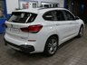 USED 2021 21 BMW X1 1.5 25e 10kWh M Sport SUV 5dr Petrol Plug-in Hybrid Auto xDrive Euro 6 (s/s) (220 ps) TECH PACK HEAD UP DISPLAY SAT NAV LEATHER HEATED SEATS HEATED STEERING WHEEL CRUISE CAMERA 1 OWNER BMW SERVICE HISTORY WARRANTY