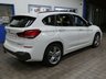 USED 2021 21 BMW X1 1.5 25e 10kWh M Sport SUV 5dr Petrol Plug-in Hybrid Auto xDrive Euro 6 (s/s) (220 ps) TECH PACK HEAD UP DISPLAY SAT NAV LEATHER HEATED SEATS HEATED STEERING WHEEL CRUISE CAMERA 1 OWNER BMW SERVICE HISTORY WARRANTY