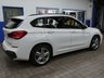 USED 2021 21 BMW X1 1.5 25e 10kWh M Sport SUV 5dr Petrol Plug-in Hybrid Auto xDrive Euro 6 (s/s) (220 ps) TECH PACK HEAD UP DISPLAY SAT NAV LEATHER HEATED SEATS HEATED STEERING WHEEL CRUISE CAMERA 1 OWNER BMW SERVICE HISTORY WARRANTY