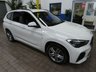 USED 2021 21 BMW X1 1.5 25e 10kWh M Sport SUV 5dr Petrol Plug-in Hybrid Auto xDrive Euro 6 (s/s) (220 ps) TECH PACK HEAD UP DISPLAY SAT NAV LEATHER HEATED SEATS HEATED STEERING WHEEL CRUISE CAMERA 1 OWNER BMW SERVICE HISTORY WARRANTY