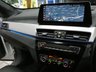 USED 2021 21 BMW X1 1.5 25e 10kWh M Sport SUV 5dr Petrol Plug-in Hybrid Auto xDrive Euro 6 (s/s) (220 ps) TECH PACK HEAD UP DISPLAY SAT NAV LEATHER HEATED SEATS HEATED STEERING WHEEL CRUISE CAMERA 1 OWNER BMW SERVICE HISTORY WARRANTY