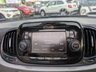 USED 2018 18 FIAT 500C 1.2 ECO Lounge Euro 6 (s/s) 2dr FREE 1 YR WARRANTY & BREAKDOWN