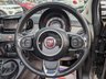 USED 2018 18 FIAT 500C 1.2 ECO Lounge Euro 6 (s/s) 2dr FREE 1 YR WARRANTY & BREAKDOWN