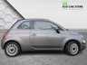 USED 2018 18 FIAT 500C 1.2 ECO Lounge Euro 6 (s/s) 2dr FREE 1 YR WARRANTY & BREAKDOWN