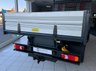 USED 2016 16 NISSAN NT400 CABSTAR DCI 35.14 TIPPER NO VAT TWIN REAR WHEELS + LOW MILES