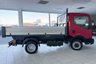 USED 2016 16 NISSAN NT400 CABSTAR DCI 35.14 TIPPER NO VAT TWIN REAR WHEELS + LOW MILES