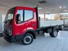 USED 2016 16 NISSAN NT400 CABSTAR DCI 35.14 TIPPER NO VAT TWIN REAR WHEELS + LOW MILES