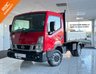USED 2016 16 NISSAN NT400 CABSTAR DCI 35.14 TIPPER NO VAT TWIN REAR WHEELS + LOW MILES