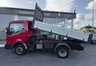 USED 2016 16 NISSAN NT400 CABSTAR DCI 35.14 TIPPER NO VAT TWIN REAR WHEELS + LOW MILES