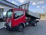 USED 2016 16 NISSAN NT400 CABSTAR DCI 35.14 TIPPER NO VAT TWIN REAR WHEELS + LOW MILES