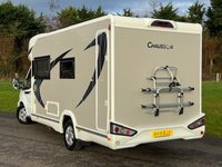 USED 2019 19 CHAUSSON TITANIUM 640 