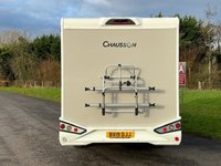 USED 2019 19 CHAUSSON TITANIUM 640 