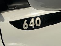 USED 2019 19 CHAUSSON TITANIUM 640 