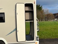 USED 2019 19 CHAUSSON TITANIUM 640 