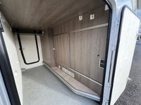 USED 2019 19 CHAUSSON TITANIUM 640 