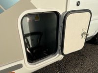USED 2019 19 CHAUSSON TITANIUM 640 