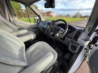 USED 2019 19 CHAUSSON TITANIUM 640 