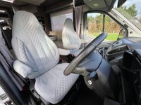 USED 2019 19 CHAUSSON TITANIUM 640 