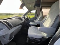 USED 2019 19 CHAUSSON TITANIUM 640 
