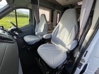 USED 2019 19 CHAUSSON TITANIUM 640 