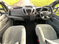 USED 2019 19 CHAUSSON TITANIUM 640 