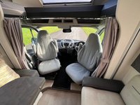 USED 2019 19 CHAUSSON TITANIUM 640 