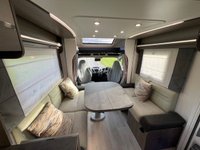 USED 2019 19 CHAUSSON TITANIUM 640 