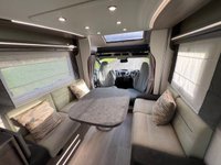 USED 2019 19 CHAUSSON TITANIUM 640 