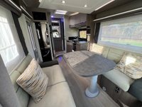 USED 2019 19 CHAUSSON TITANIUM 640 
