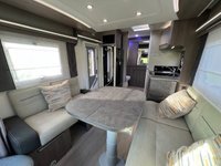 USED 2019 19 CHAUSSON TITANIUM 640 