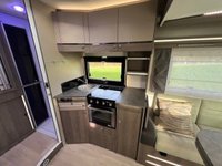 USED 2019 19 CHAUSSON TITANIUM 640 