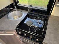 USED 2019 19 CHAUSSON TITANIUM 640 