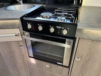 USED 2019 19 CHAUSSON TITANIUM 640 