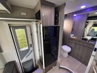 USED 2019 19 CHAUSSON TITANIUM 640 