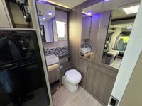 USED 2019 19 CHAUSSON TITANIUM 640 