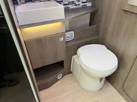 USED 2019 19 CHAUSSON TITANIUM 640 