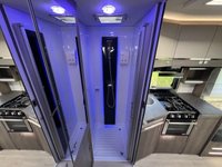 USED 2019 19 CHAUSSON TITANIUM 640 