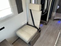 USED 2019 19 CHAUSSON TITANIUM 640 
