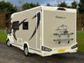 USED 2019 19 CHAUSSON TITANIUM 640 