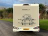 USED 2019 19 CHAUSSON TITANIUM 640 