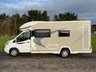 USED 2019 19 CHAUSSON TITANIUM 640 