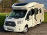 USED 2019 19 CHAUSSON TITANIUM 640 