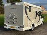 USED 2019 19 CHAUSSON TITANIUM 640 