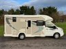 USED 2019 19 CHAUSSON TITANIUM 640 